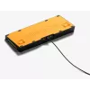 Glorious Gaming GMMK 3 iebūvēta tastatūra USB QWERTY US angļu melna