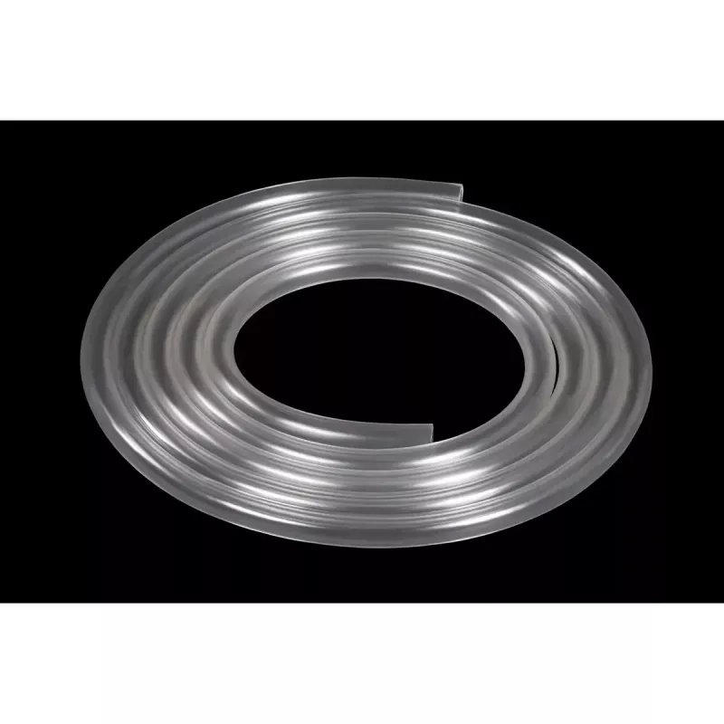 Caurule Alphacool 17497, caurspīdīgs PVC, diametrs 1,6 cm, garums 3 m