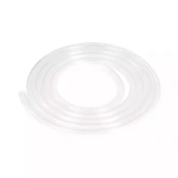 Caurule Alphacool 17497, caurspīdīgs PVC, diametrs 1,6 cm, garums 3 m