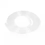 Caurule Alphacool 17497, caurspīdīgs PVC, diametrs 1,6 cm, garums 3 m