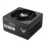 ASUS TUF GAMING 1200W Gold barošanas bloks 20+4 kontaktu ATX ATX melns
