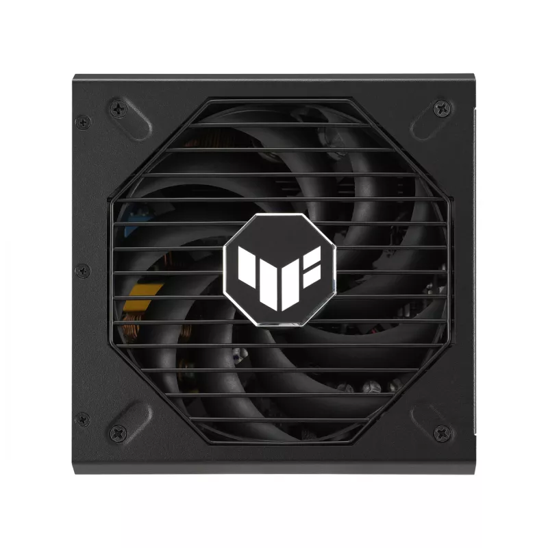 ASUS TUF GAMING 1200W Gold barošanas bloks 20+4 kontaktu ATX ATX melns