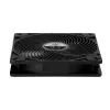 Gaisa dzesētājs Silverstone Air Penetrator 120i PRO 14 cm Melns 500-2000 RPM