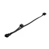 Gaisa dzesētājs Silverstone Air Penetrator 120i PRO 14 cm Melns 500-2000 RPM