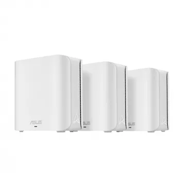 ASUS ZenWiFi BD4 Dual-band (2.4 GHz / 5 GHz) Wi-Fi 7 (802.11be) balta 2 Internal