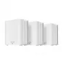 ASUS ZenWiFi BD4 Dual-band (2.4 GHz / 5 GHz) Wi-Fi 7 (802.11be) balta 2 Internal