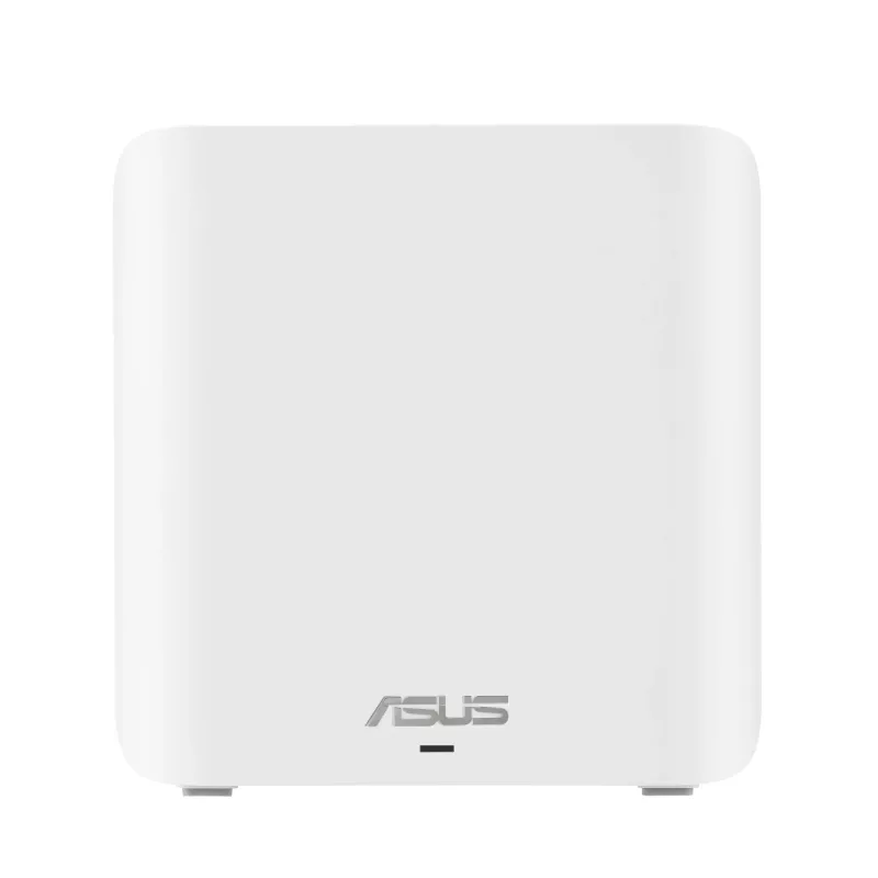 ASUS ZenWiFi BD4 Dual-band (2.4 GHz / 5 GHz) Wi-Fi 7 (802.11be) balta 2 Internal