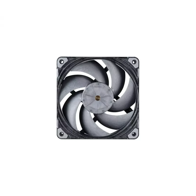 Ventilators Phanteks PH-F120T30 120 mm Datora korpusa ventilators Pelēks 3 gab.