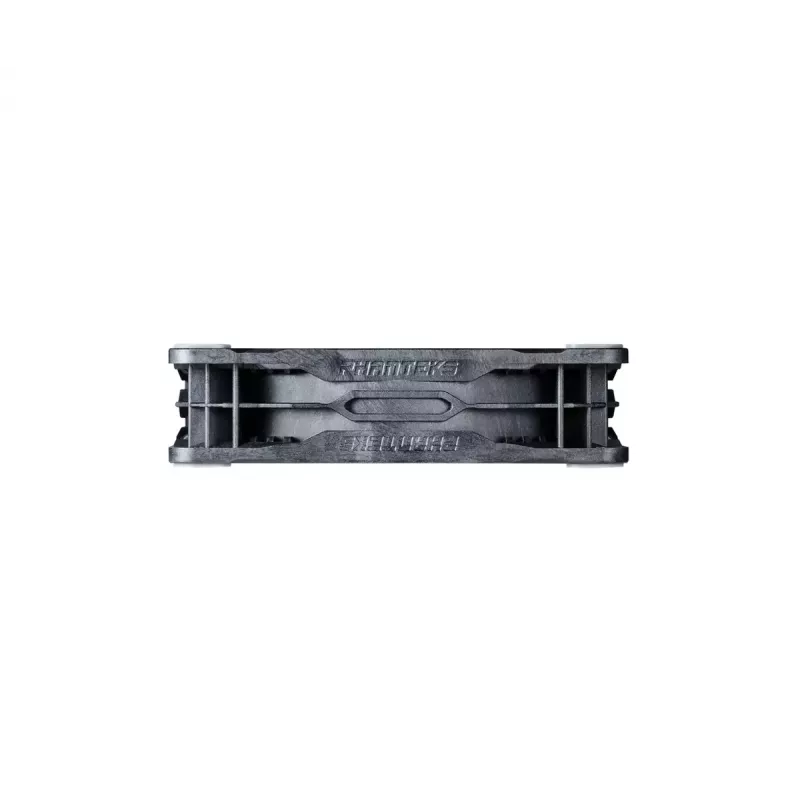 Ventilators Phanteks PH-F120T30 120 mm Datora korpusa ventilators Pelēks 3 gab.