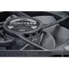 Ventilators Phanteks PH-F120T30 120 mm Datora korpusa ventilators Pelēks 3 gab.