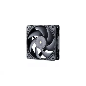 Ventilators Phanteks PH-F120T30 120 mm Datora korpusa ventilators Pelēks 3 gab.
