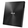 ASUS ZenDrive U8M (SDRW-08U8M-U) optiskais diskdzinis DVD±RW Melns
