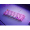 Glorious Gaming GMMK 2 tastatūra USB US International Rozā