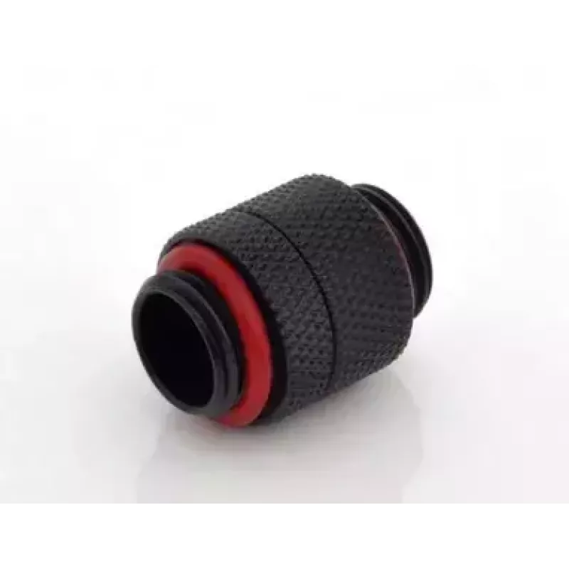 Saspiešanas santehnikas savienotājelements BitsPower BP-CBRG diametrs 1,8 cm viengabala