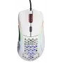 Glorious Gaming Glorious Model D pele Regular (balta)