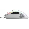 Glorious Gaming Glorious Model D pele Regular (balta)