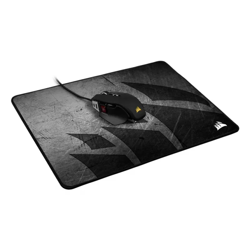 CORSAIR spēļu peles paliktnis - Mm300 Pro Premium pretizliešanas audums - vidējs