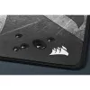 CORSAIR spēļu peles paliktnis - Mm300 Pro Premium pretizliešanas audums - vidējs