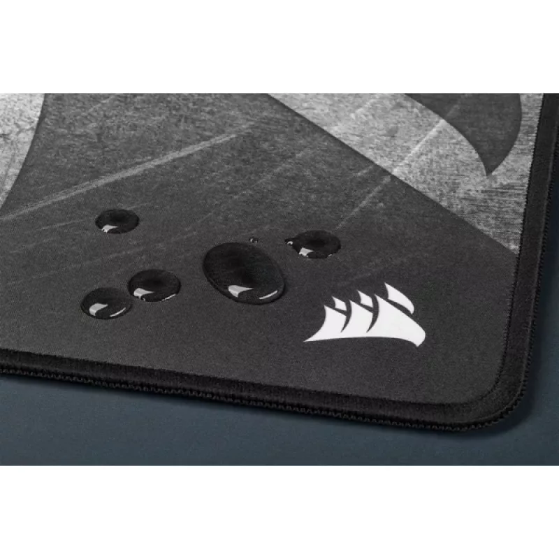 CORSAIR spēļu peles paliktnis - Mm300 Pro Premium pretizliešanas audums - vidējs