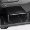 PC korpuss Silverstone FARA R1 Midi Tower melns