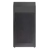 PC korpuss Silverstone FARA R1 Midi Tower melns