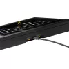 Glorious Gaming GMMK 3 75% Barebones Wired Melns - ISO, 75%, Vadu, USB, RGB LED, Melns