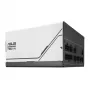 ASUS Prime 750W Gold ( AP-750G ) barošanas bloks 20+4 pin ATX ATX Melns, Balts