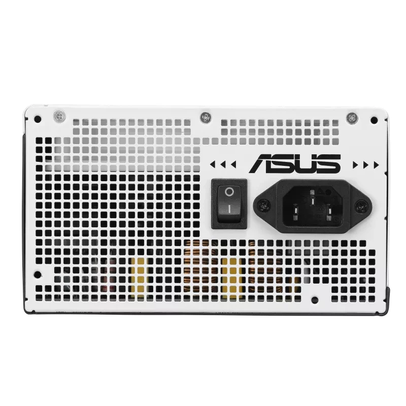 ASUS Prime 750W Gold ( AP-750G ) barošanas bloks 20+4 pin ATX ATX Melns, Balts