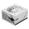 ASUS Prime 750W Gold ( AP-750G ) barošanas bloks 20+4 pin ATX ATX Melns, Balts