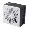 ASUS Prime 750W Gold ( AP-750G ) barošanas bloks 20+4 pin ATX ATX Melns, Balts