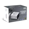 ASUS Prime 750W Gold ( AP-750G ) barošanas bloks 20+4 pin ATX ATX Melns, Balts