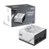 ASUS Prime 750W Gold ( AP-750G ) barošanas bloks 20+4 pin ATX ATX Melns, Balts