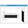 Alphacool NexXxoS UT60 radiators 1011667