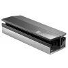 Dzesētājs/Radiators Jonsbo M.2 pelēka Melns Pelēks 1 gab. 23.2mm 76.3mm 17.4mm