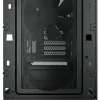 CORSAIR Mid-tower Case - Icue 4000d RGB Airflow - Melns