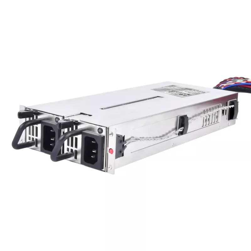 Barošanas bloks Silverstone GM400 800 W