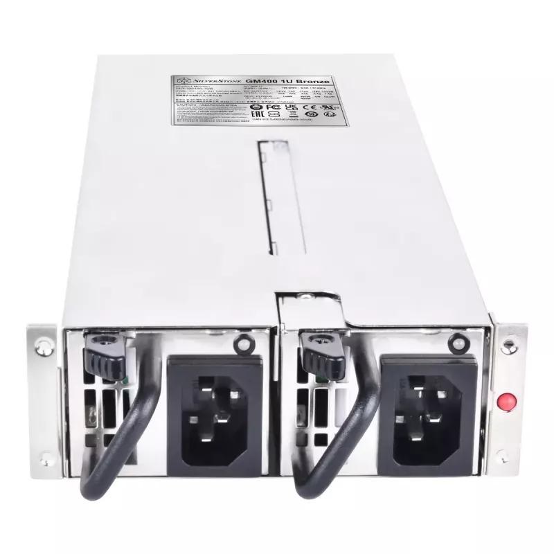 Barošanas bloks Silverstone GM400 800 W