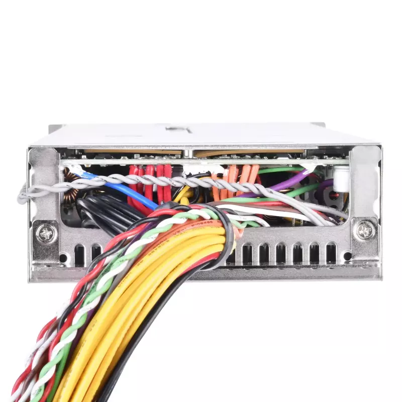 Barošanas bloks Silverstone GM400 800 W