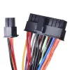 Barošanas bloks Silverstone GM400 800 W