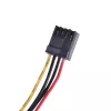 Barošanas bloks Silverstone GM400 800 W