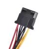 Barošanas bloks Silverstone GM400 800 W