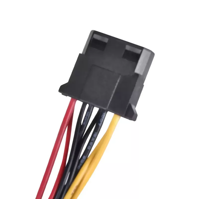 Barošanas bloks Silverstone GM400 800 W