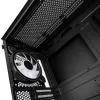 Datorkorpuss Kolink Observatory Y AMD SE ARGB Midi Tower Melns, Transparent