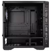 Datorkorpuss Kolink Observatory Y AMD SE ARGB Midi Tower Melns, Transparent
