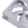 Ventilators Phanteks D30-140 14 cm Melns 250-1800 RPM Šķidruma Dinamiskais Gultnis