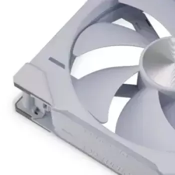 Ventilators Phanteks D30-140 14 cm Melns 250-1800 RPM Šķidruma Dinamiskais Gultnis
