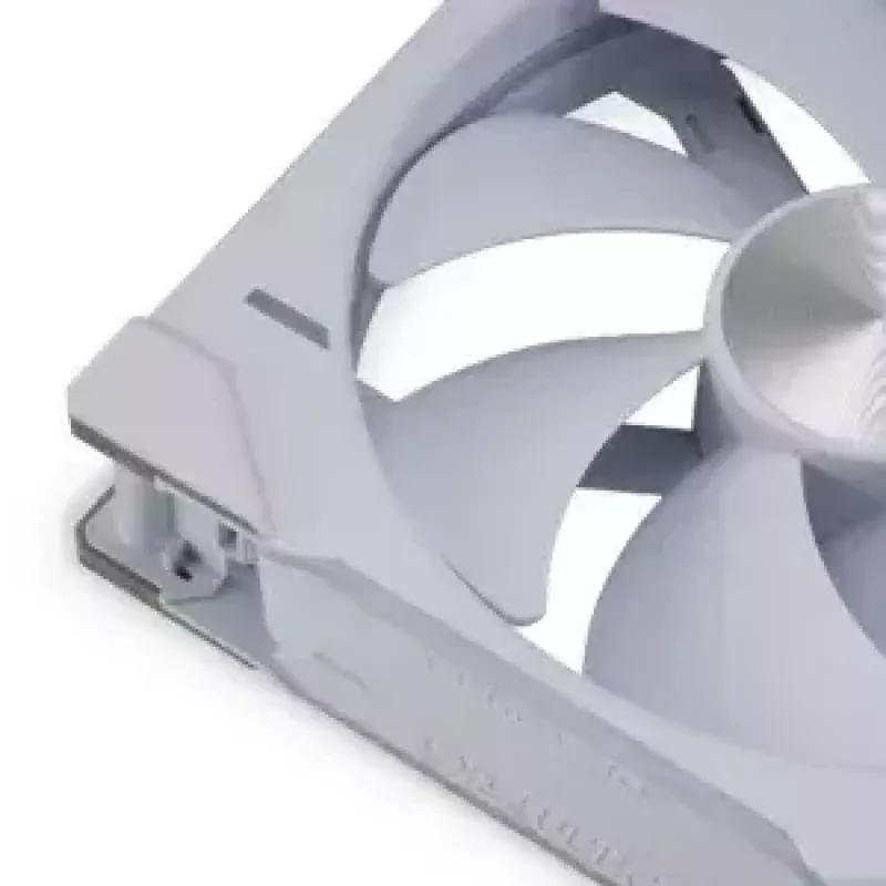Ventilators Phanteks D30-140 14 cm Melns 250-1800 RPM Šķidruma Dinamiskais Gultnis