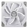 Ventilators Phanteks D30-140 14 cm Melns 250-1800 RPM Šķidruma Dinamiskais Gultnis