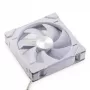 Ventilators Phanteks D30-140 14 cm Melns 250-1800 RPM Šķidruma Dinamiskais Gultnis