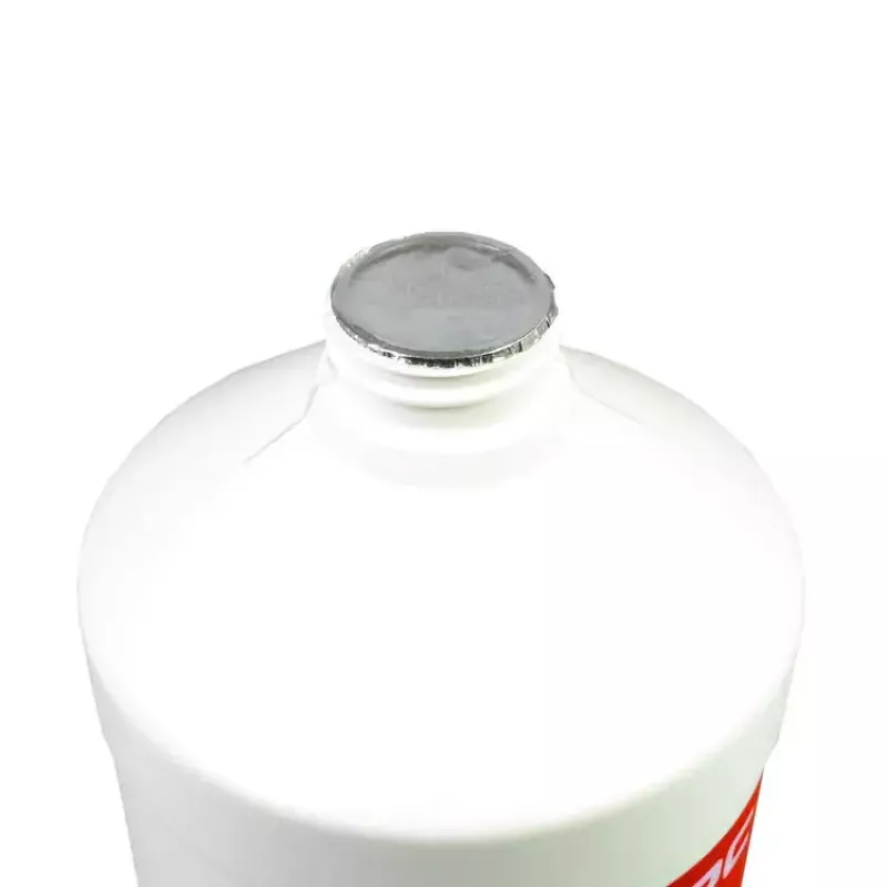 Dzesēšanas šķidrums XSPC EC6, šķidrs datora dzesēšanas šķidrums, sarkans, 1 L